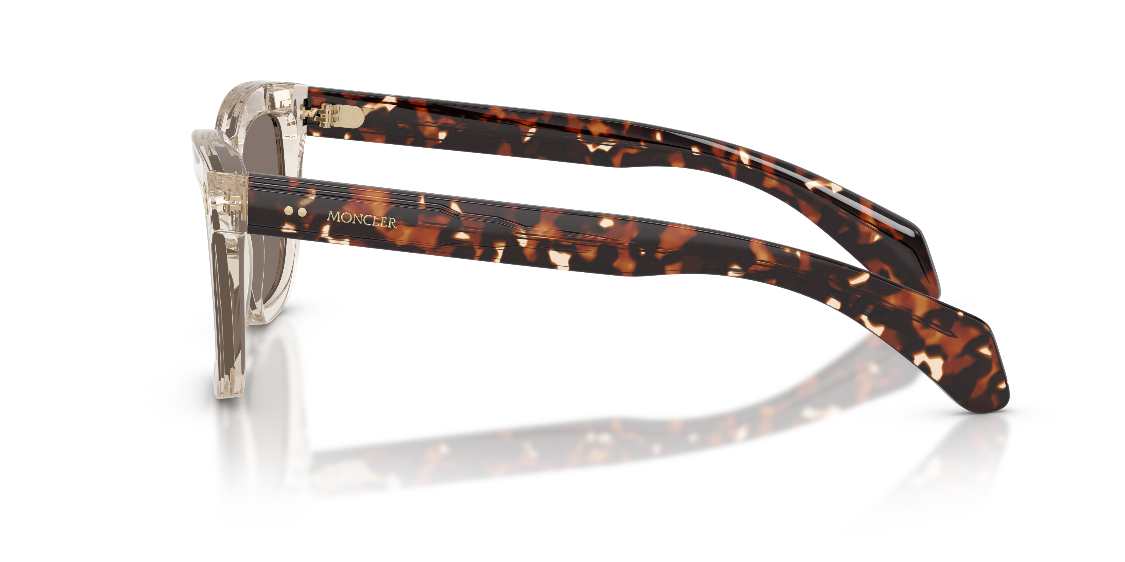 Moncler ME6023 30035A Bronzz 